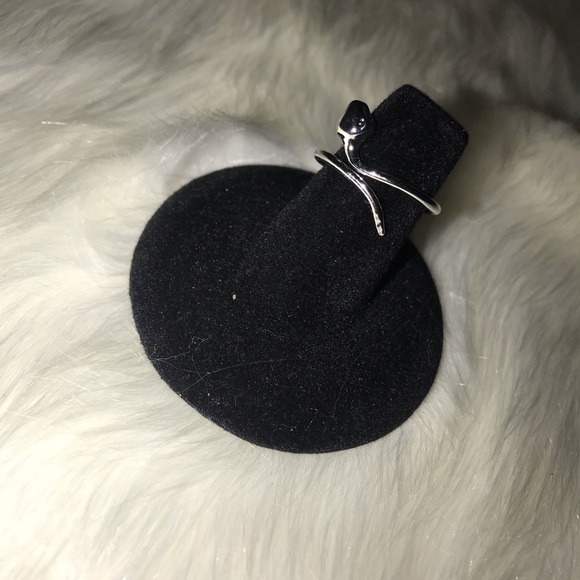 Snake ring - Picture 1 of 2